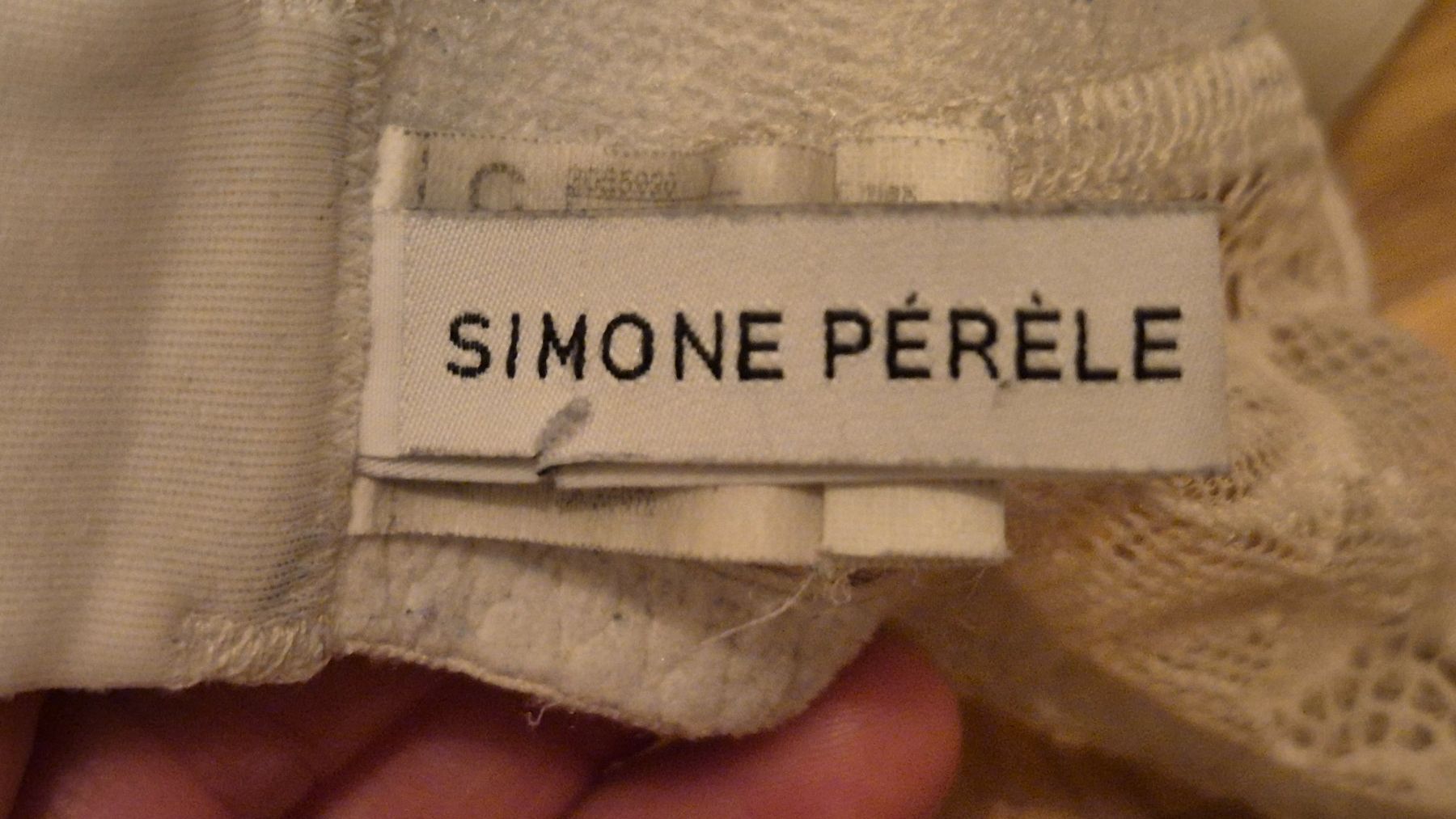 Simone Pérèle Altra biancheria intima: Simone Pérèle Still-BH – Usato da Zürich venduto da chr_6zmq 2