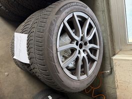 Winterrad Land Rover Evouqe