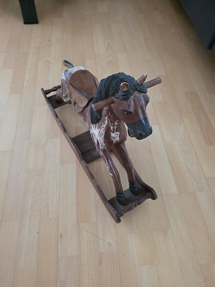 Toutes les décorations: Pferd Dekoration – D'occasion à Wilen b. Wil par monsterstore 1
