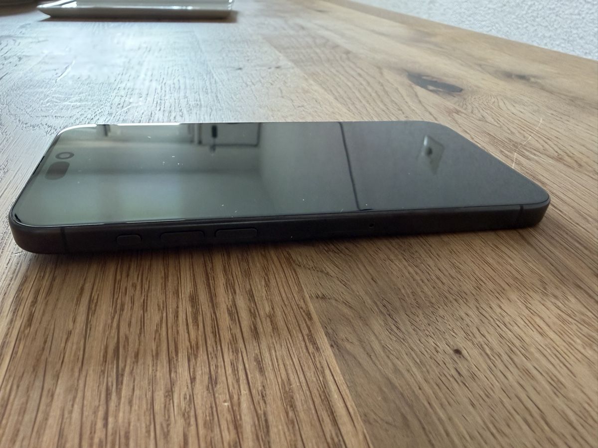 Apple Handys / Smartphones: Iphone 15 pro Max 1 TB – Gebraucht aus Buchrain von Jasikistler 6