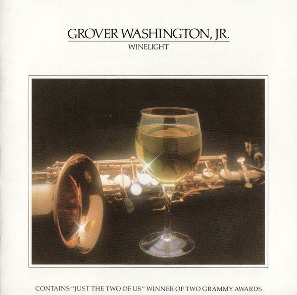 CD: Grover Washington, Steve Gadd, Eric Gale, Bill Withers, – Usato da Unterbäch venduto da fiqsa