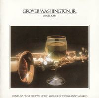 Grover Washington, Steve Gadd, Eric Gale, Bill Withers,