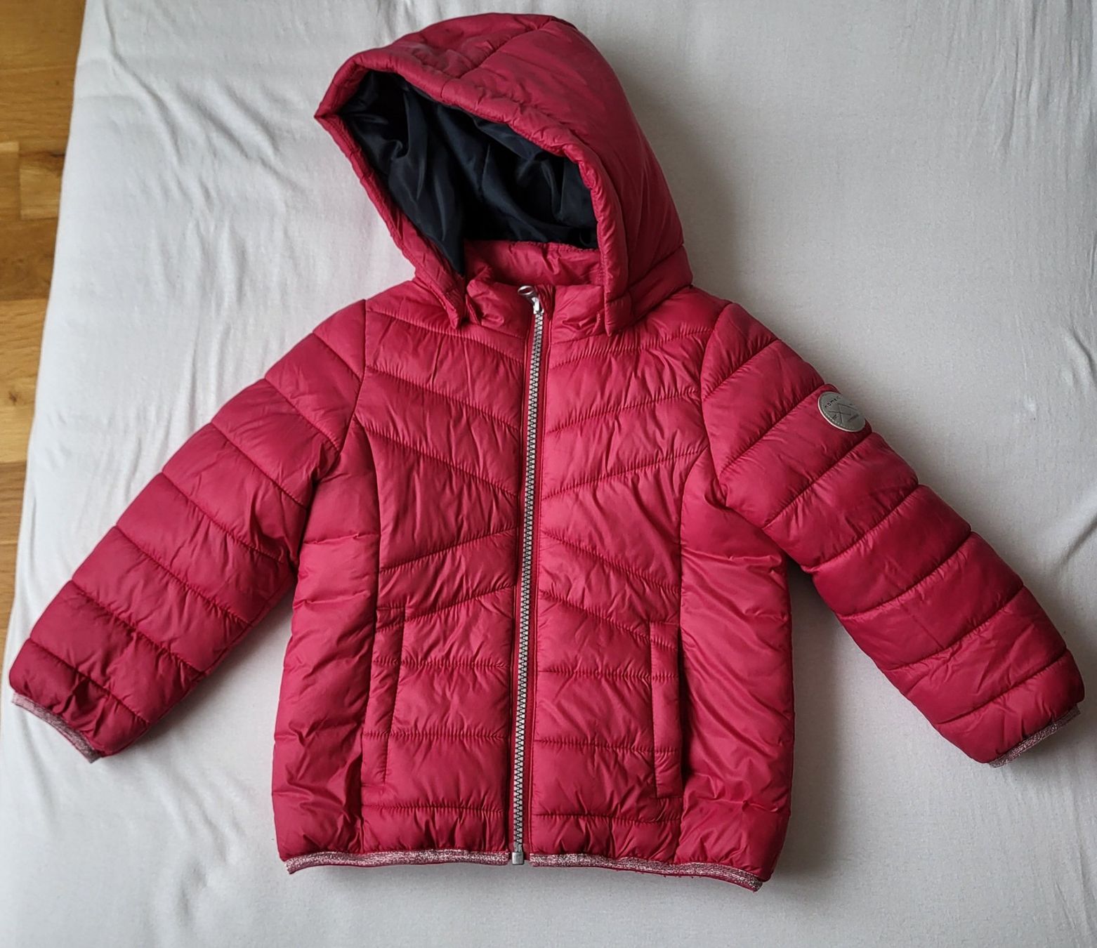 Name It Giacche & Cappotti: Leichte Jacke - Name It Gr. 92 – Usato da Affoltern am Albis venduto da nyi_ph9f