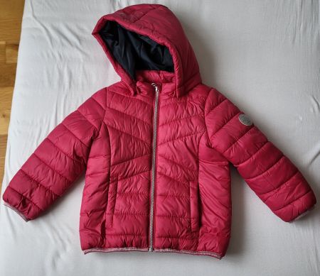 Leichte Jacke - Name It Gr. 92