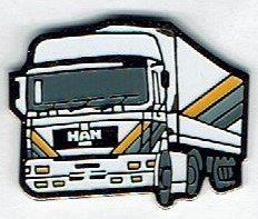 MAN Lastwagen