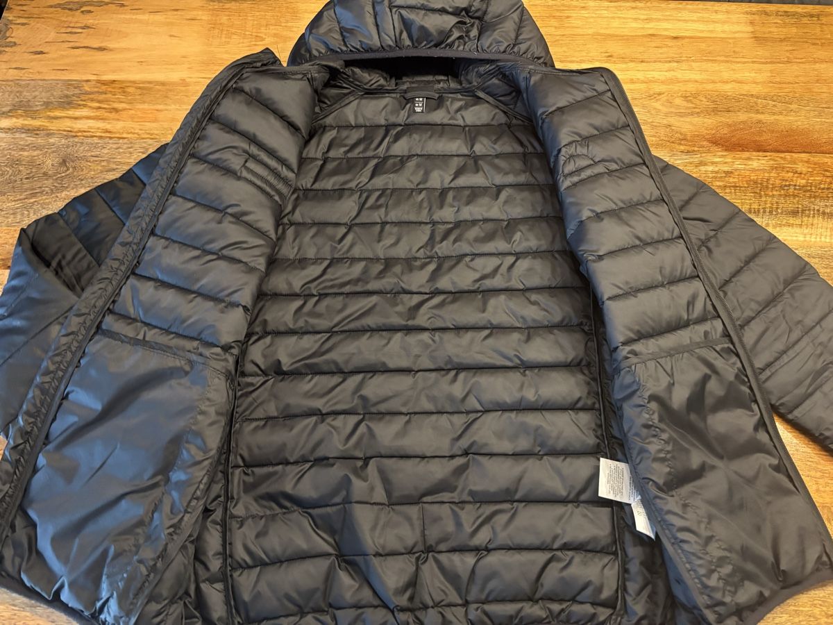 Ellesse Giacche: Ellesse Jacke Gr.M – Usato da Oberdorf SO venduto da sa-na 1