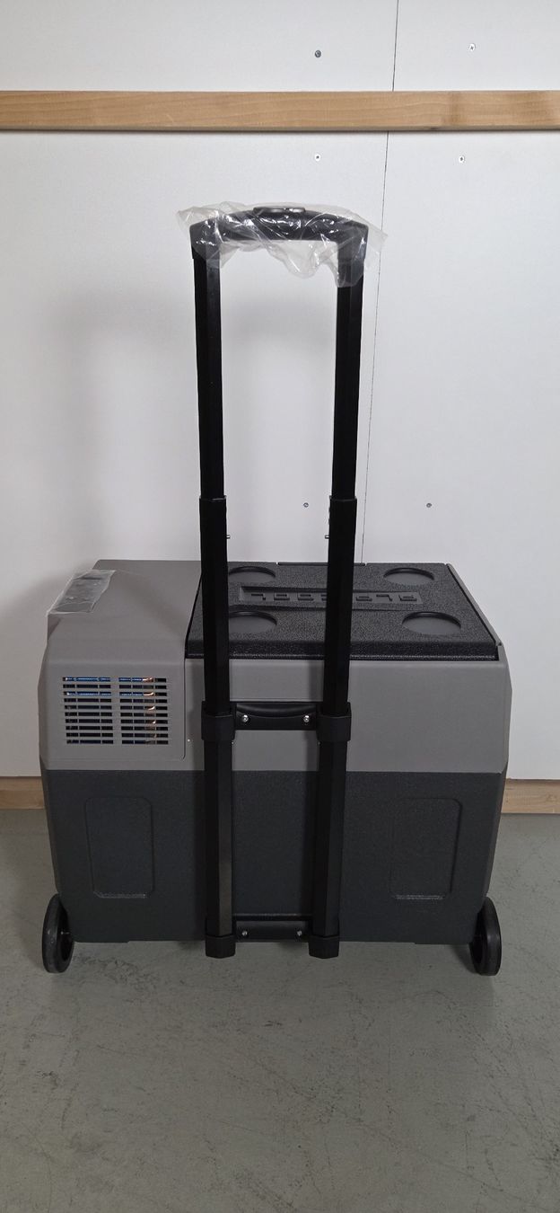 Frigoriferi & Refrigeratori: Alpicool CX50 Kompressor-Kühlbox 47L – Nuovo (secondo la descrizione) da Küssnacht am Rigi venduto da _DealFactory_ 4