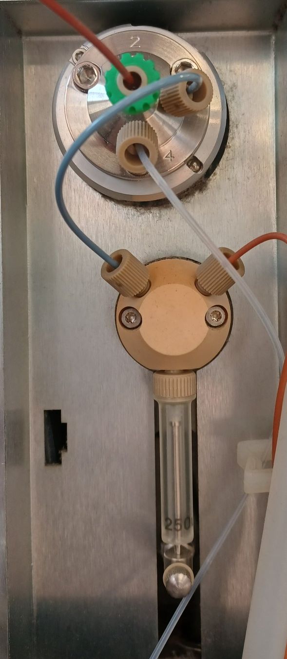 Accessori da laboratorio: Waters 3100 Mass Detector – Difettoso da Niederdorf venduto da LeptonAG_Labor 5