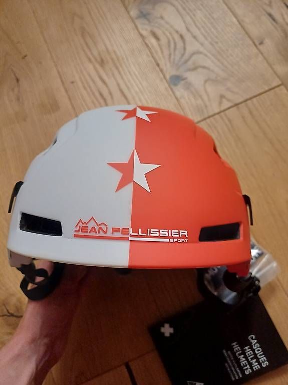 Caschi: Casque ski et alpinisme neuf – Usato da Aven venduto da menthe17