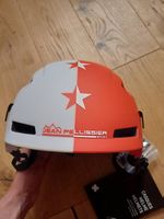 Casque ski et alpinisme neuf