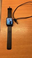 Gut erhaltene Smartwatch mit vielen Funktionen! Top!