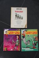 Lucky Luke 22 oder 49
