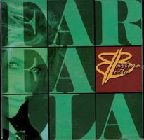 Barbara Berta - Farfalla (CD, Mini)