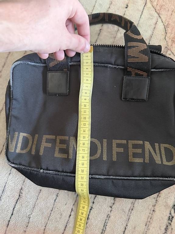 Borse da donna: Fendi Handbag – Usato da Lugano venduto da gre_9lsz 4