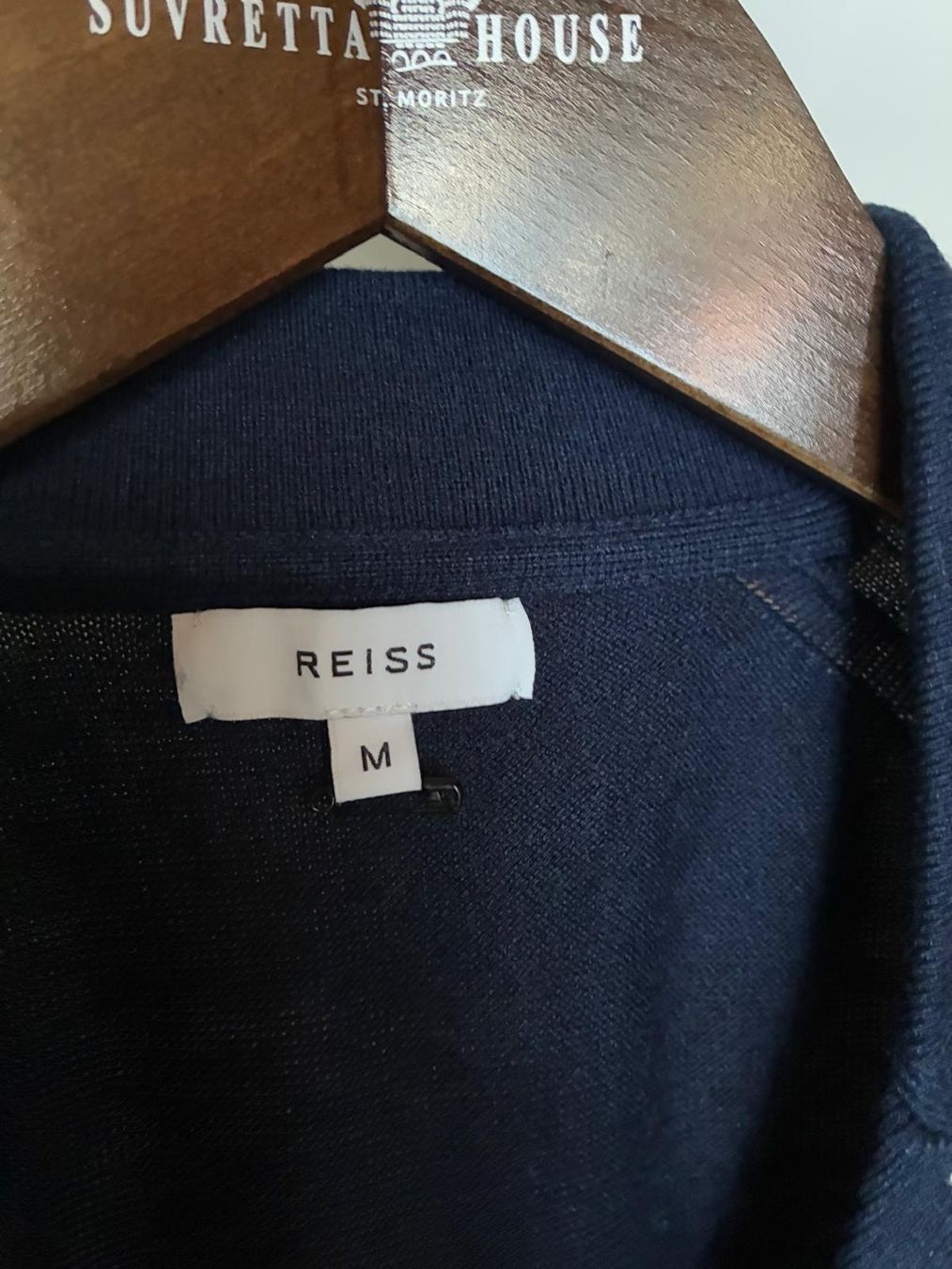 Maglioni & Felpe: REISS – Usato da Rümlang venduto da har_z6qv 5