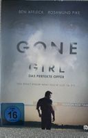 DVD / Gone Girl / Ben Affleck