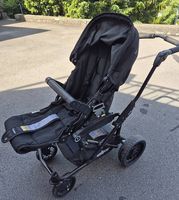 Kinderwagen Emmaljunga mit Zubehör, guter Zustand