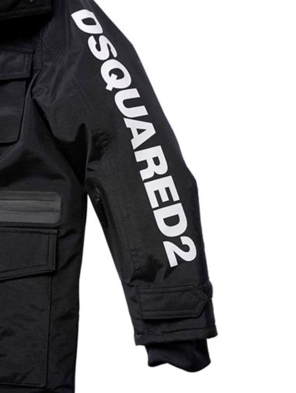 Jacken: Dsquared2 Skijacke NEU!!! – Neu und originalverpackt aus Zürich von NNK28 6
