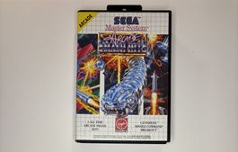 SMS - Arcade Smash Hits