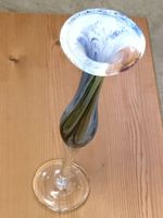 Designvase / Glasvase KASPAR Silesia