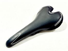 Selle Italia FILANTE Leather Saddle Sattel 191g Vintage