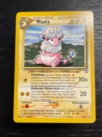 Pokemon Waaty 34/111 neo Genesis