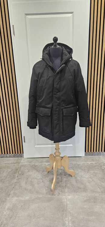 tommy Hilfiger Winterjacke Parka 2