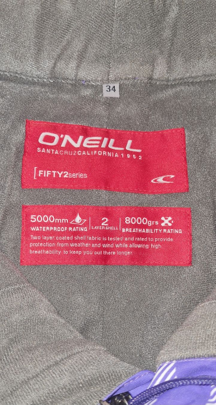 O'Neill Pantaloni: Skihose, Snowboardhose O'Neill – Nuovo e nell'imballaggio originale da Liestal venduto da Shelby787 8