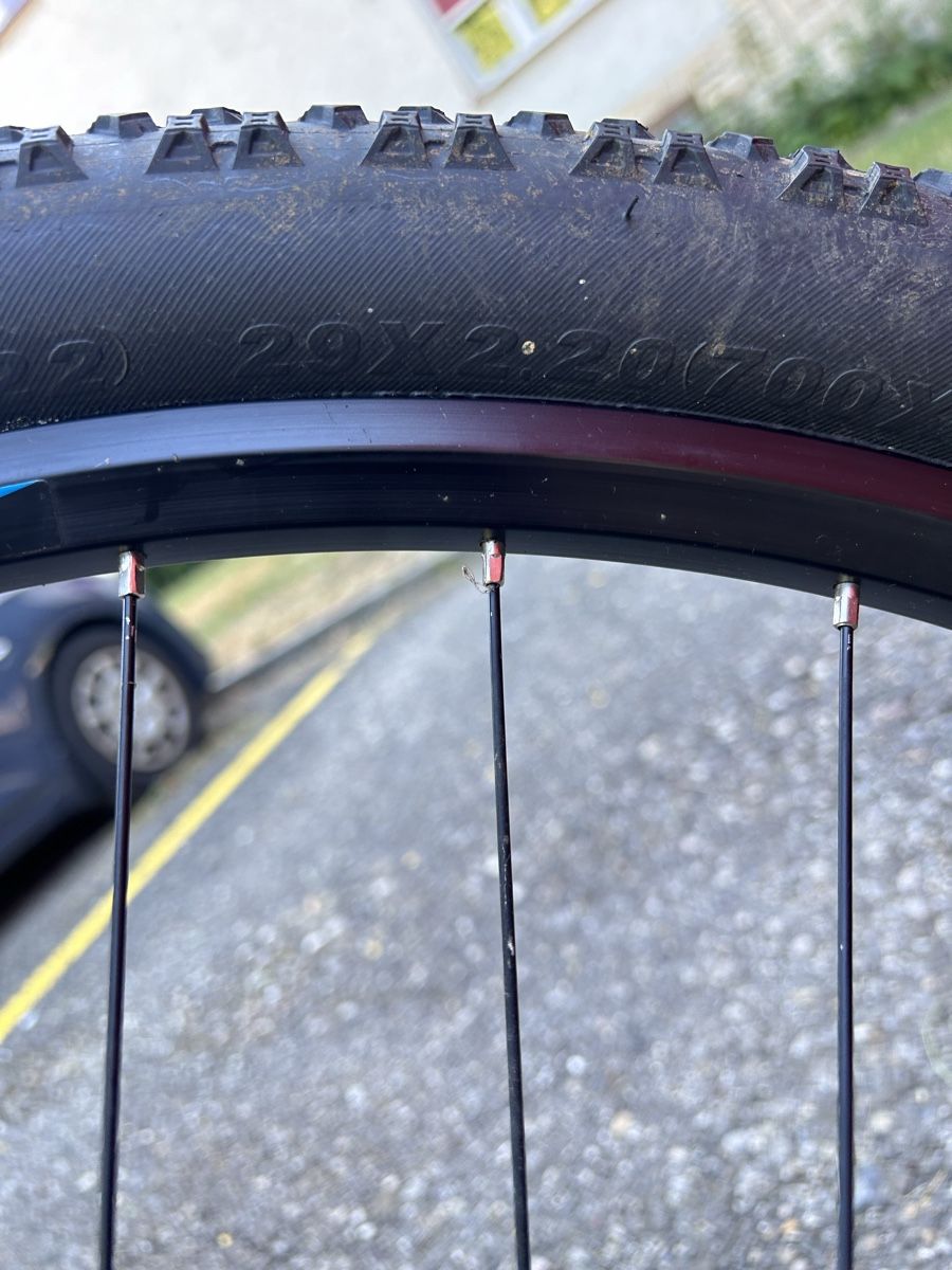 Scott Velos: Aspect 930  Scott – Gebraucht aus Egerkingen von G1970B 5