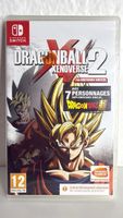 Dragon Ball Xenoverse 2 - Nintendo Switch - NEW! UNOPENED!