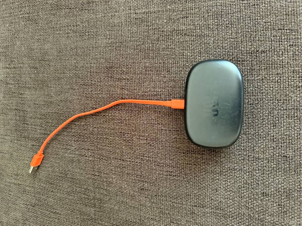 JBL Cuffie: JBL Endurance Peak II  True Wireless Sportkopfhörer – Usato da Therwil venduto da Shivacole 1