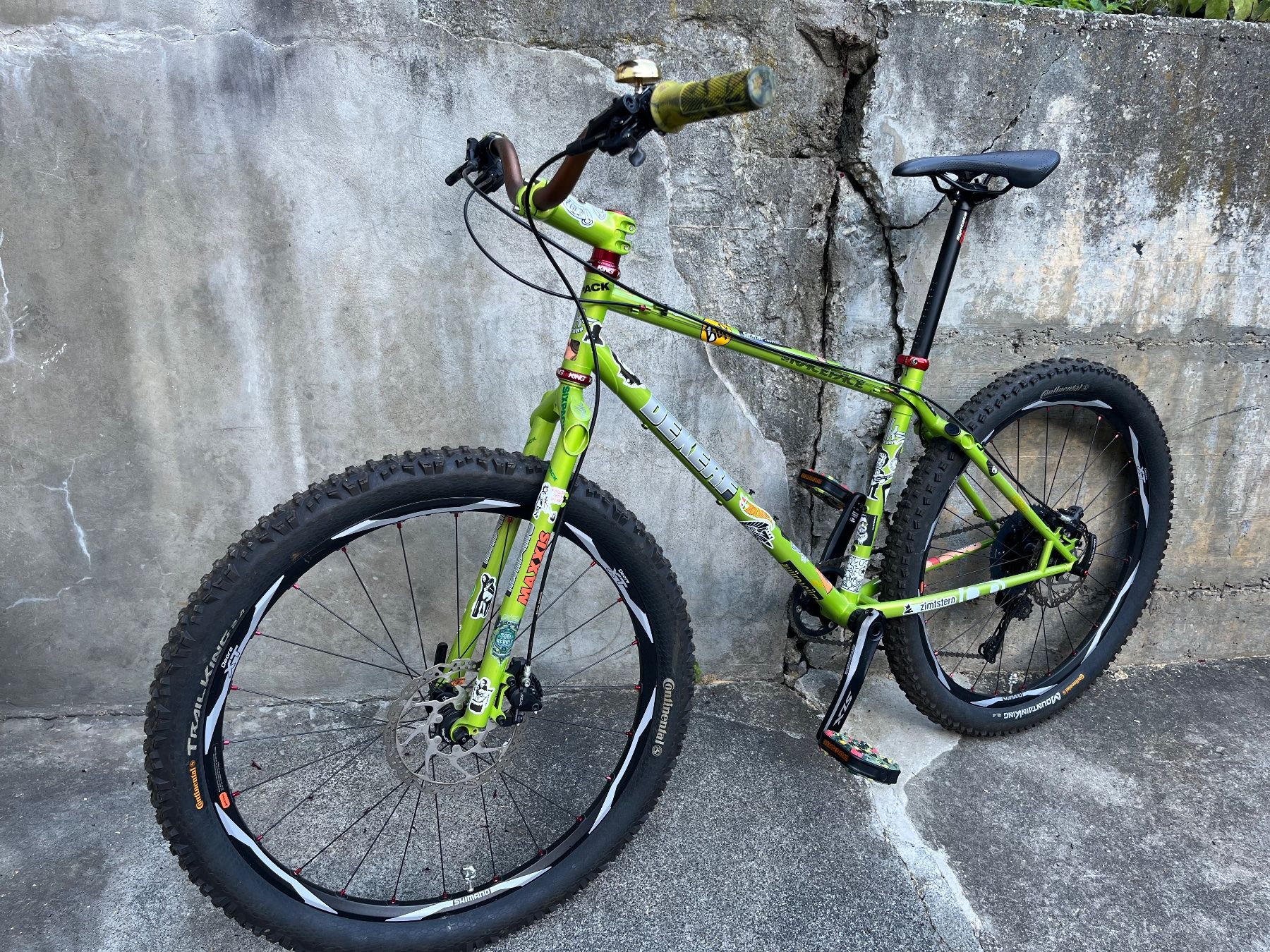 dmt schuhe rennrad DMT Pogi's Superlight : rennrad schuhe Schwarze / Graue main image 1