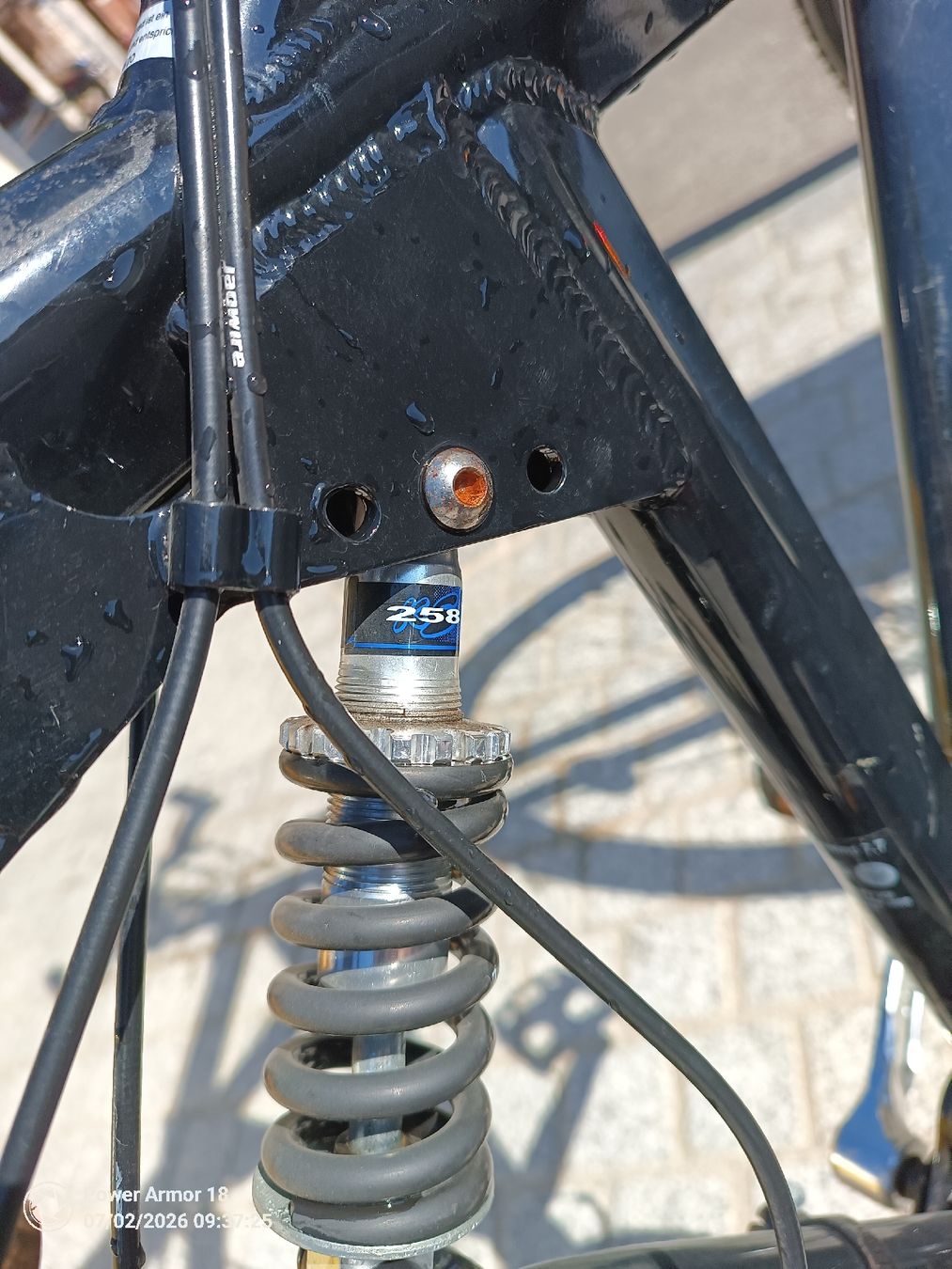 Velos: Fahrrad Crosswind 7.7 Herren Velo – Gebraucht aus Bargen SH von sti_drf8 2