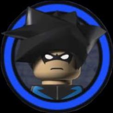 Profile image of nightwing