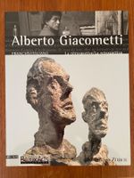 ALBERTO GIACOMETTI - L‘AUTRE GIACOMETTI - LA RÉTROSPECTIVE