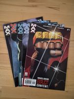 Cage #1-5 (complete)