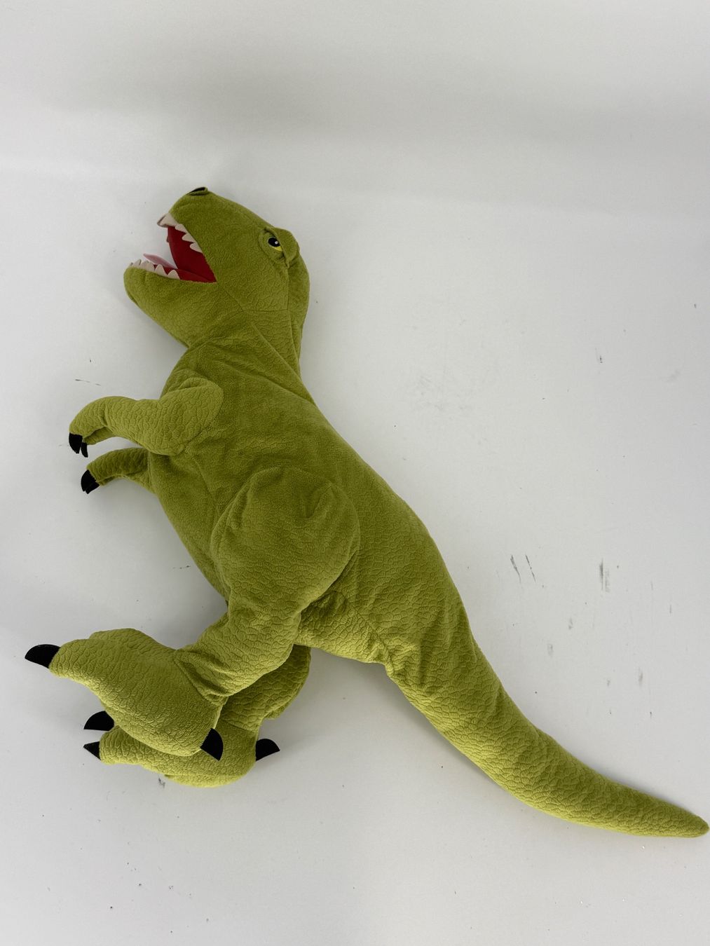 Giocattoli: T-Rex Dinosaurier Stofftier/ Plüschtier – Usato da Auenstein venduto da moin. 2