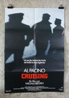 Filmplakat, Filmposter "Al Pacino"