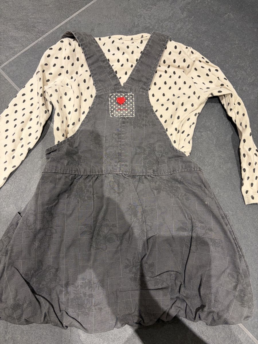 Kleiderpakete & -sets: Tolles Set von Absorba, Gr. 86 – Gebraucht aus Bern von Croquant 2