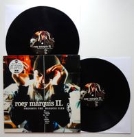 2 x Vinyl / LP Album  « Roey Marquis II. - The ... » - 1997