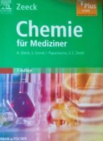 Chemie für Mediziner Urban & Fischer