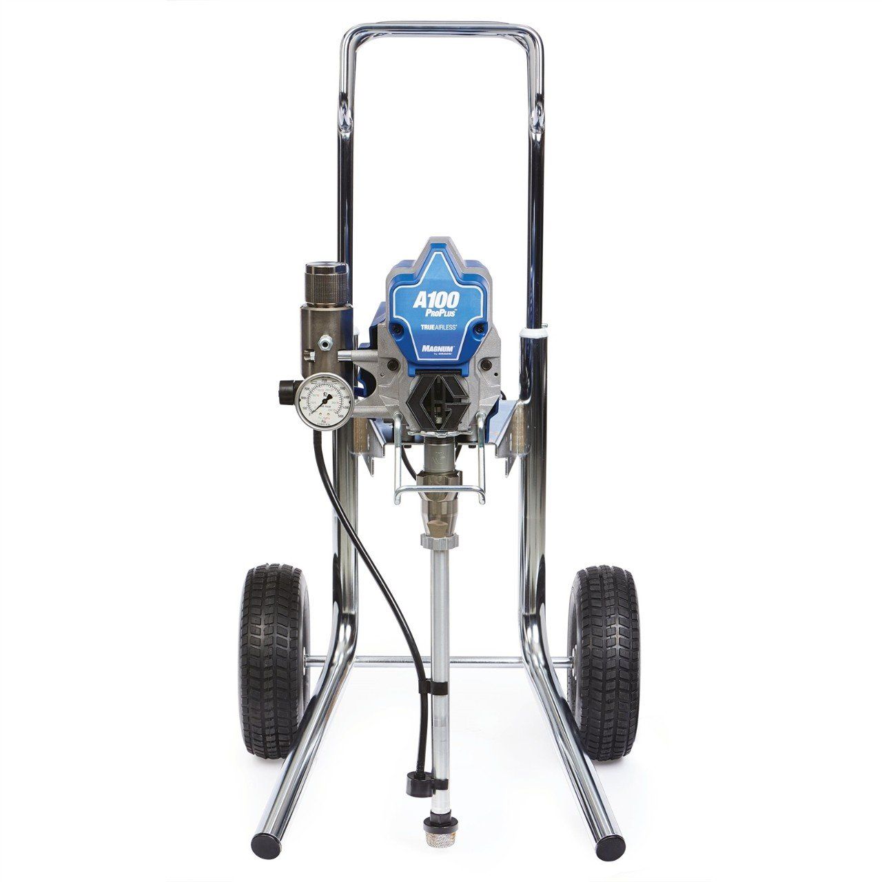Tecnologia medica: Magnum by Graco A100 ProPlus – Nuovo e nell'imballaggio originale da Bottighofen venduto da zaap 1