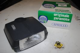 Lampe Scheinwerfer Piaggio Bravo  > NOS < original oldi