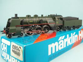 Märklin HO 3083 Dampflok ETAT