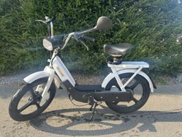 Piaggio Ciao C7E - komplett neu aufgebaut 2024