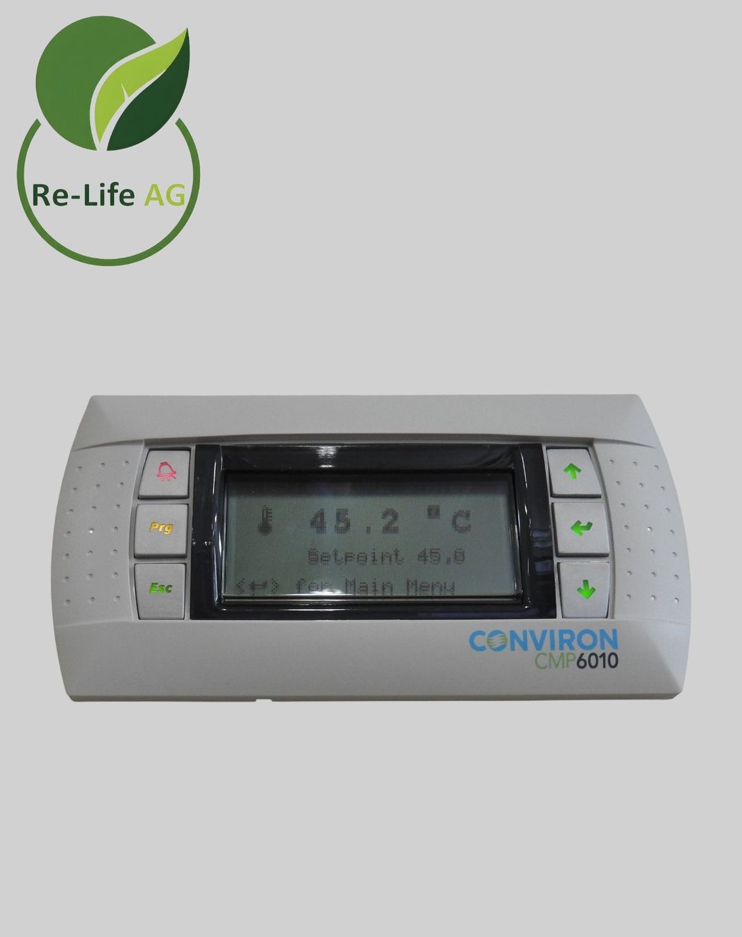 Altro in Accessori per animali: Conviron G1000 Environmental Test Chamber – Usato da Reinach BL venduto da Re-LifeAG_Labor 8