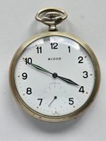 13 Nisus Taschenuhr Unitas 233
