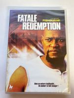 DVD Fatale Redemption Laurence Fishburne