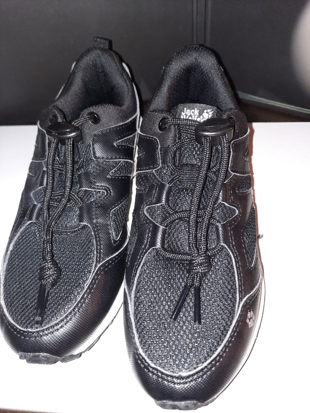 Jack Wolfskin Scarpe da uomo: jack wolfskin schue n. 34 – Nuovo (secondo la descrizione) da Biasca venduto da Old_6blh 1
