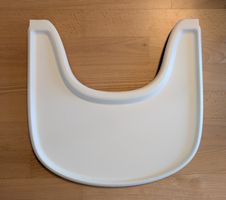 Stokke Tripp Trapp Tray weiss